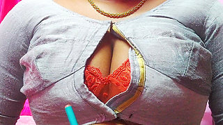 Desi College Teacher Private Sex Video