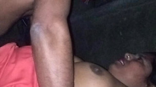Indian wife fuck for pregnant by husband