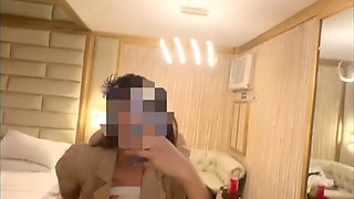 Hotel Room Thrills: Pinay Teen's Secret Encounter