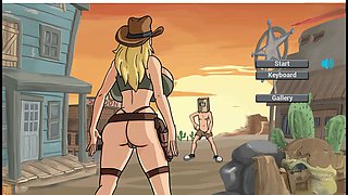 Erotica, bikini, fucking cartoons