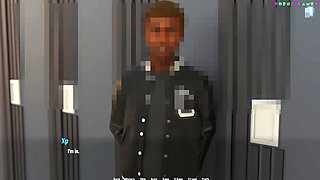 University Days by Greebo - More Sex with the Match Teacher, the Dean Falls to My Charms 27