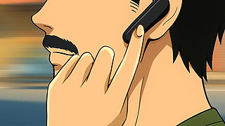 Episode 2 - Tharki Malik Fucks Her Maid Hardcore Sex Desi Hentai Indian Cartoon Porn xxx hentai xxx