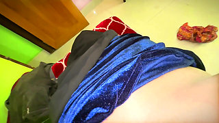 Moroccan Muslim Hot Wife Ready to Gets Anal Fucked From Stranger Guy, Please Fuck My Big Ass and Suck My Huge Boobs