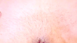 I'm Taking a Close-up of My Stepdaughter's Tight Vagina