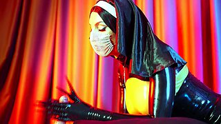 Queenly Dominatrix Production - Queenly Dominatrix -