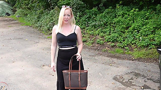 General Transport Service Fuck!