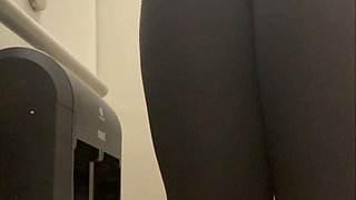 Peeing in the Toilet POV Compilation