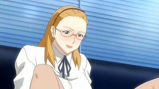 Cougar Trap: Eporner, Milf  Hentai Porn