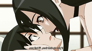 Maid Want Big Dick Part 3