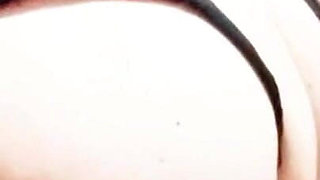 Retired Nurse MILF Big Ass Oral Sex