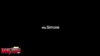 Triangle Affair Strap-on Fucks With Mia Simone And Rachel Steele