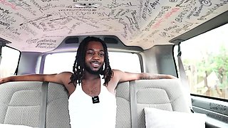 Diabeticoochie Fan Bus Sex