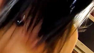 Husband invites teen Lisa and gets hot fuck