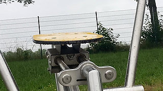 1 Pvc Training Unit, Outdoor 7h Challenge