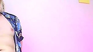 BTS - CBT Balls slapping cumshot