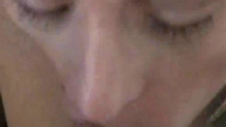 Teasing Temptress Strips Slowly