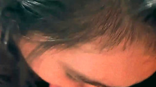 POV Blowjob