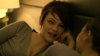 VIXEN Anya Olsen Fucked In The Ass By Sugar Daddy