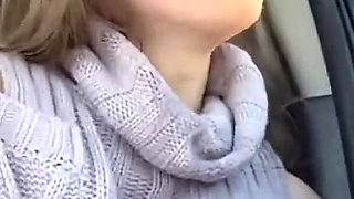 Playful Nutritionist with a Long Tongue Teases Slowly Drawing You in with a Mischievous Smile Ep1