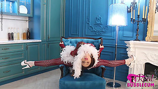 Flexible in Luxury Apartment