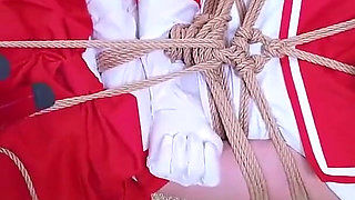 Training and Insulting My Sexy Girlfriend 15