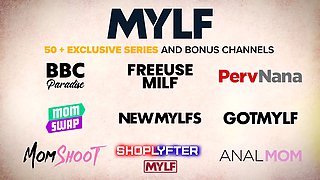 Protective step-mother confronts her stepdaughter's hellion & teaches her a lesson she'll never leave behind