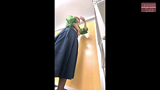 10 Women at the Breast Screening Center - Uncensored Medical Exam Fantasies - 4