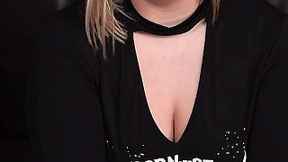 Ashley Rider - Please Don't Tell the Police - JOI