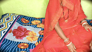 First Night Couple Desi Sex