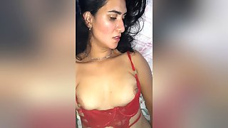 Lots Of Sex With Vanessinha