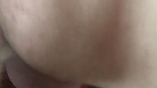 Mouth Gagged Whore Sloppy Wet Face Fuck