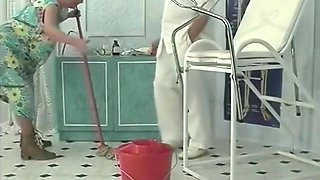 Granny Fucked By A Doctor