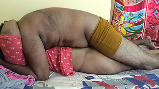 69 Position with Housewife