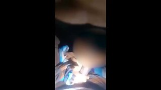 Desi Aunty Parihema Blowjob Step Son Homemade Indian 4K Close Up