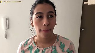 Culuna Stepmom’s Brutal Birthday Fuck – Huge Ass, Rough Doggy