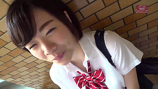 Online Match - Youthful Hookup with Sex-loving Girl - Cut2