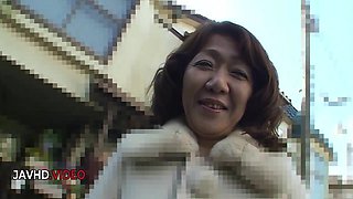 Sultry Asian Nishimura Reveals Secrets in Wild [censored] Fuck-a-thon Movie