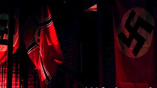 Blonde Traitors Get Anal Banged for Ultimate XXX