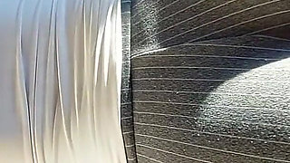 Obsessed with Mini Gym Shorts: Hot POV Ass Worship, Oral Sex and Intense Dry Humping