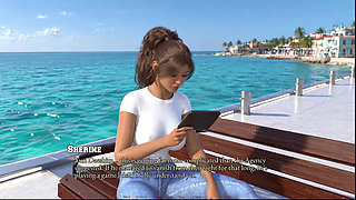 Agent Sherine Part 12
