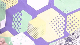 StepDad Returns Her New Panty in the Exchange of Used Unwashed Panty