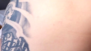 Sam Garro Adv P.2 Curvy Thick Ass Redhead Marshswallow Destroyed in Passionate Hardcore Fuck!Sloppy Deepthroat & Cum in Mouth