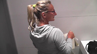 Studentin - Aneta Bodensee 2