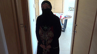 Lady Starts Working in a German Brothel