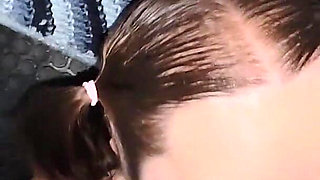 The Realistic Sex Doll "scarlett" by Tantaly Is Getting Fucked While My Asshole Is Destroyed