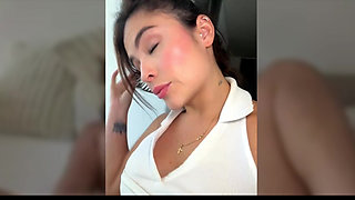 I Want to Masturbate at Home, but My Neighbors Are Watching Me Through the Window..mp4