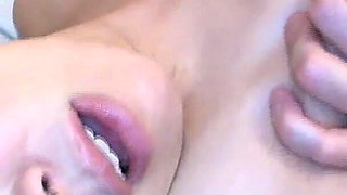 Bukkake These Beautiful 40S Married Women!! Massive Cum All Over Their Bodies!_part4