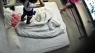 Amateur Hidden Cam with Dildo Wives