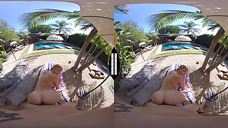 MILF Dana Dearmond Fucks Her Stepson's Friend
