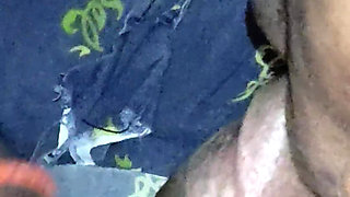 Desi Stepsister Deep Throat